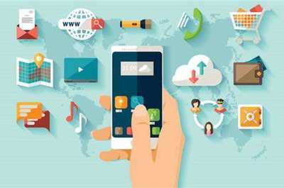 前沿金融科技驅動互聯網服務新浪潮 生物識別、聚合支付與區塊鏈的融合創新