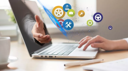 工業4.0與物聯網 融合中的界限與協同