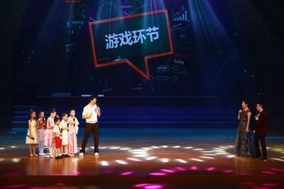 深圳青少年影視表演基地 培育未來藝術(shù)之星，賦能影視節(jié)目創(chuàng)新策劃